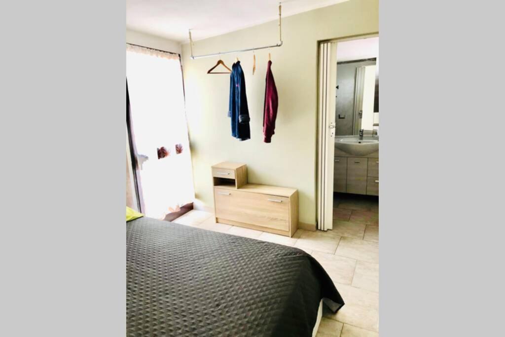 Nanna Home 托雷斯港 外观 照片